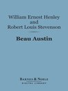 Beau Austin (eBook)